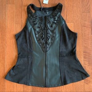 Buffalo David Bitton Tops - Zip up top Buffalo David Bitton Tops - Zip up top
